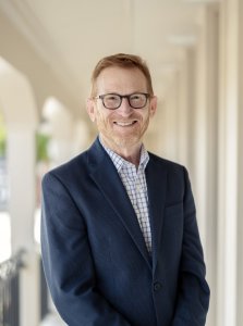 Dr. Paul VanRaaphorst